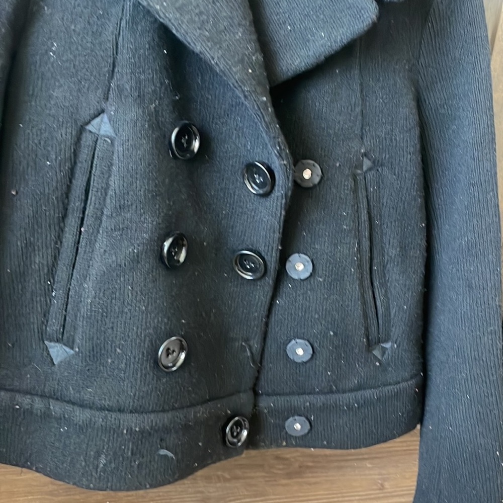 COPY - 🖤 MARC by Marc jacobs jacket 🧥 - Picture 5 of 6